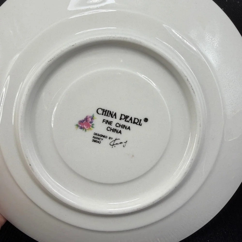 China Pearl china pearl